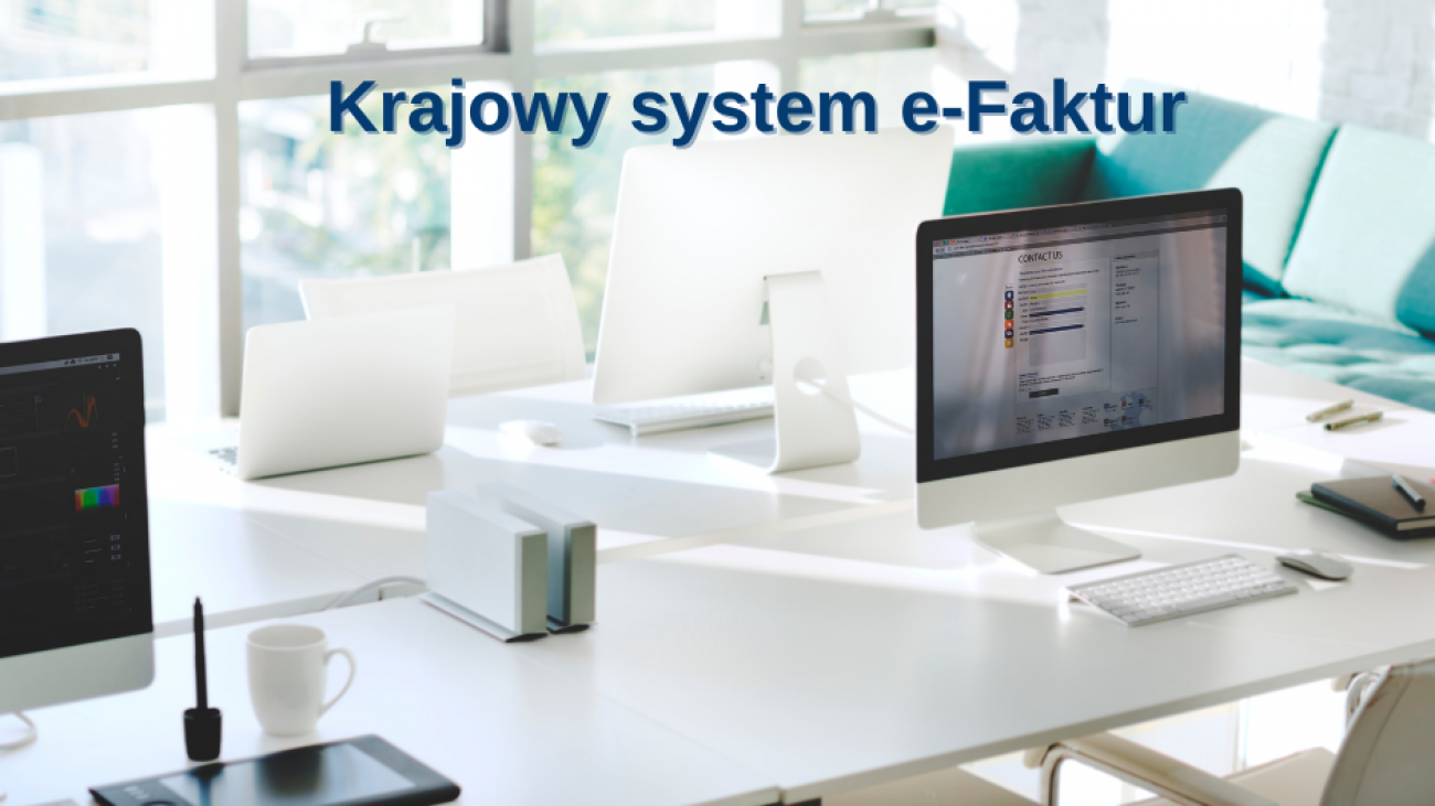 Krajowy system e-Faktur