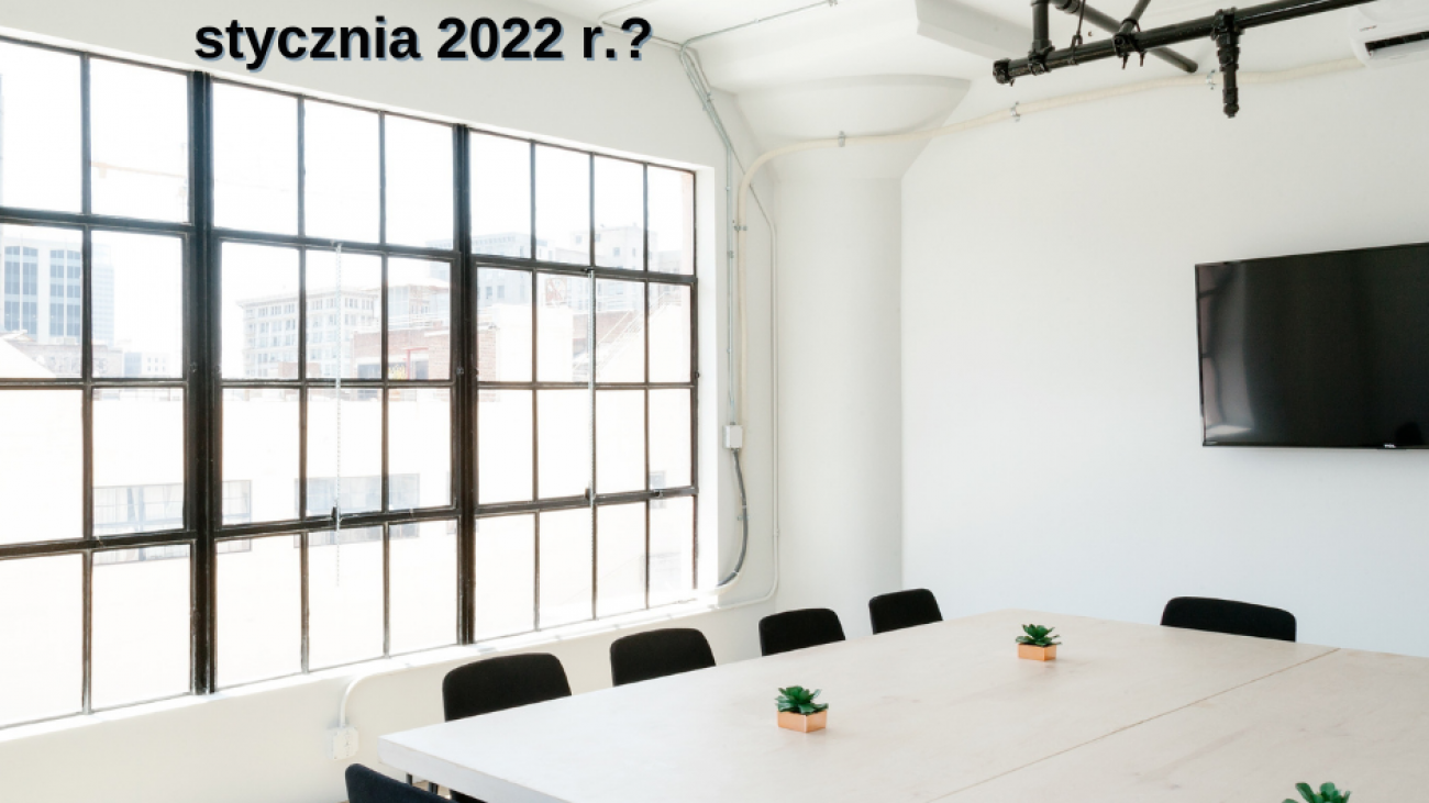 Polski Ład - jakie zmiany czekają pracodawców od 1 stycznia 2022 r.