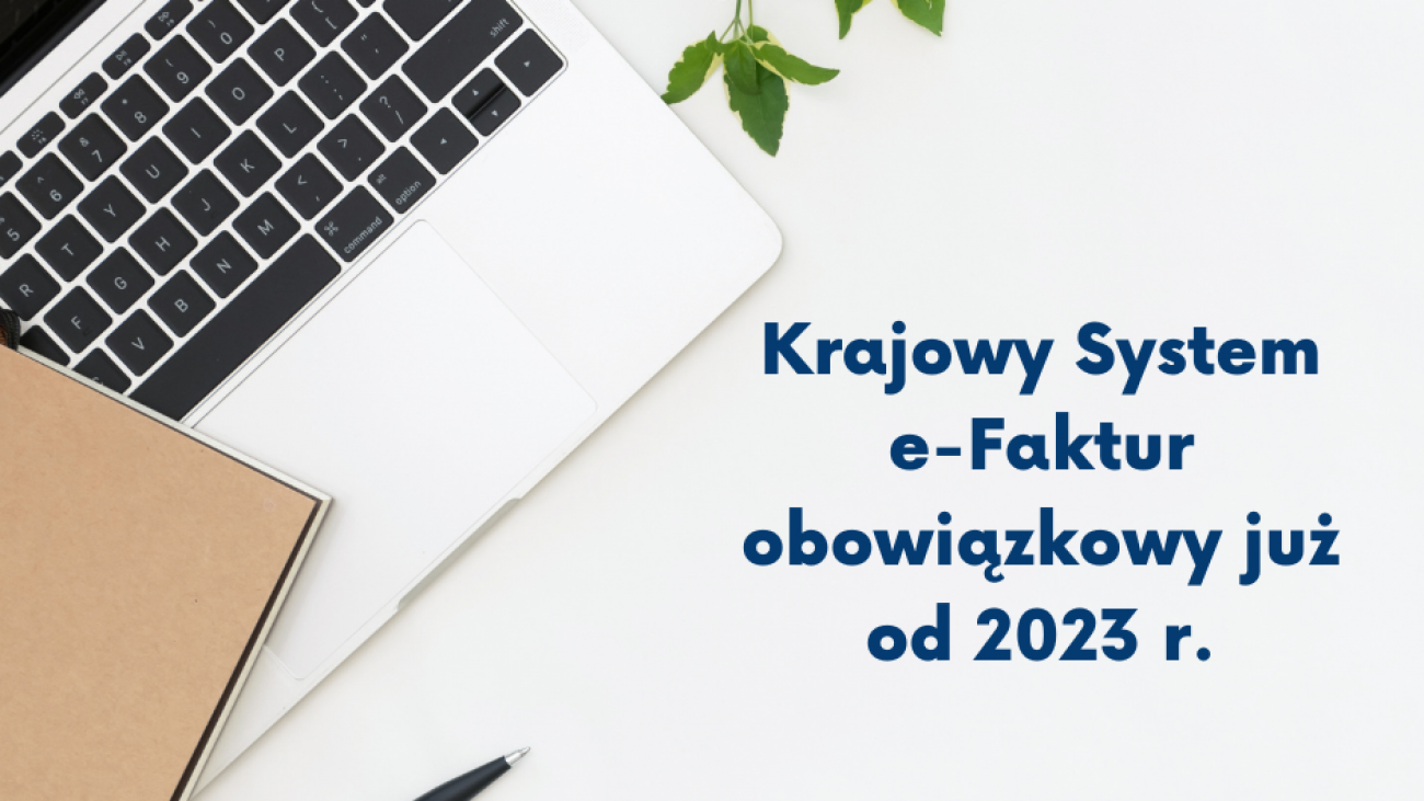 Krajowy System e-Faktur