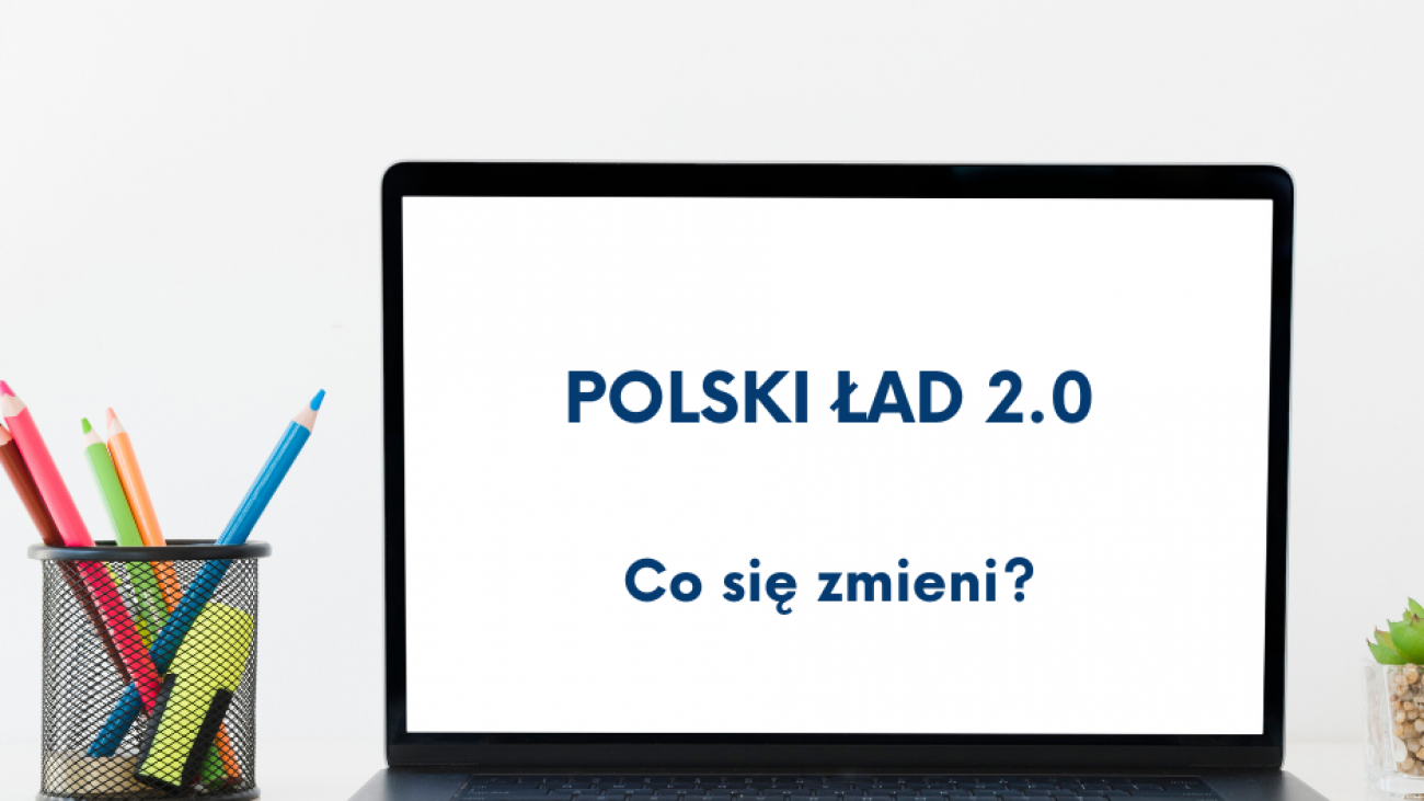 POLSKI ŁAD 2.0