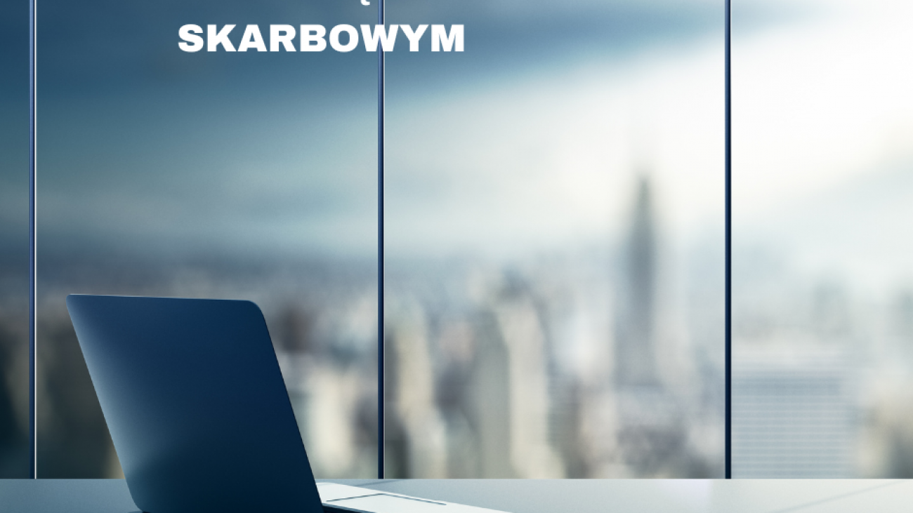 NOWE USŁIGI DOSTĘPNE W E-URZĘDZIE SKARBOWYM